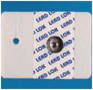 Elektrody EKG jednorazowe Bio-Lead-Lok B R-LLL-510