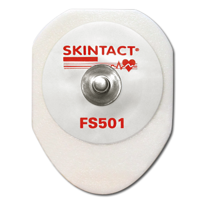 Elektrody EKG jednorazowe LEONHARD LANG Skintact FS-501