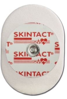 Elektrody EKG jednorazowe LEONHARD LANG Skintact FS-521