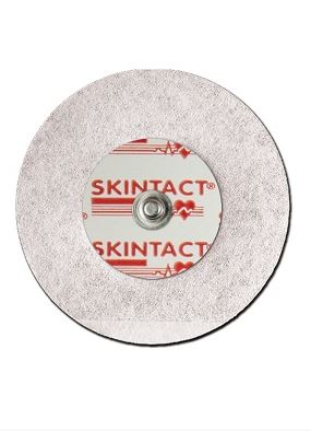 Elektrody EKG jednorazowe LEONHARD LANG Skintact T-604 B