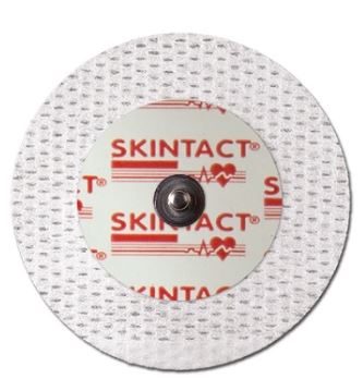 Elektrody EKG jednorazowe LEONHARD LANG Skintact W-601