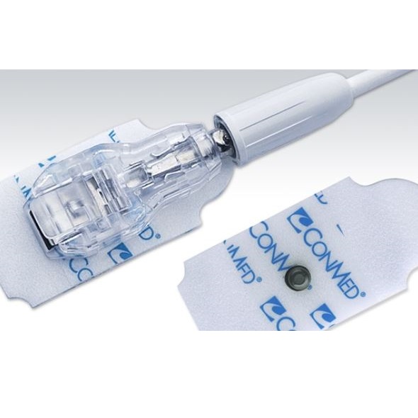 Elektrody EKG jednorazowe ConMed Snaptrace