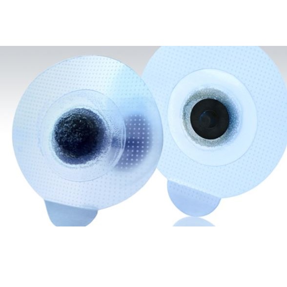 Elektrody EKG jednorazowe ConMed Ultratrace / Invisatrace