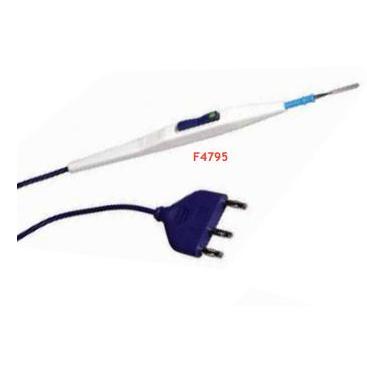 Elektrody elektrochirurgiczne FIAB Jednorazowe elektrody elektrochirurgiczne z biegunowym przełącznikiem