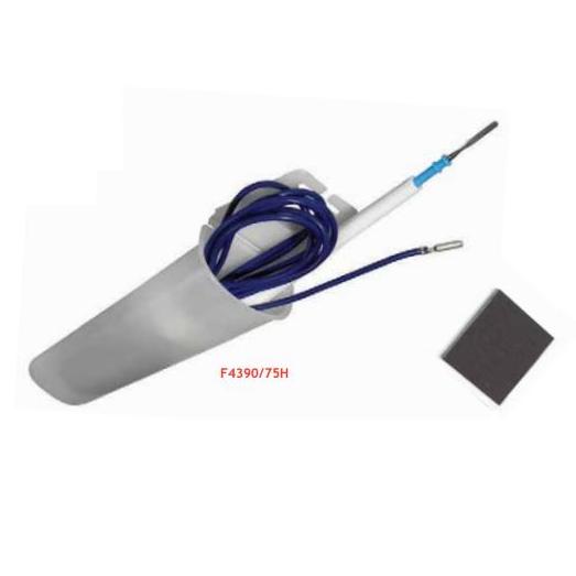 Elektrody elektrochirurgiczne FIAB Jednorazowe elektrody elektrochirurgiczne z regulacją nożną - zestawy
