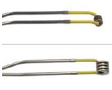 Elektrody elektrochirurgiczne LUT GmbH monopolarna do waporyzacji