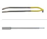 Elektrody elektrochirurgiczne LUT GmbH monopolarne nóż