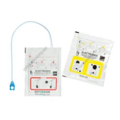 Elektrody jednorazowe do defibrylatorów SCHILLER AED DefiSign Life