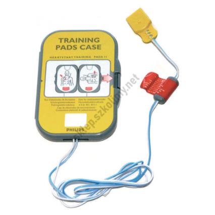Elektrody jednorazowe do defibrylatorów PHILIPS AED Philips FRx