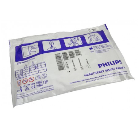 Elektrody jednorazowe do defibrylatorów PHILIPS Do Philips