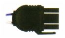 Elektrody jednorazowe do defibrylatorów b/d F7952