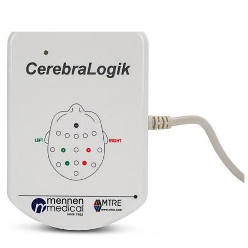 Elektroencefalografy (EEG) MTRE CEREBRALOGIK AEEG