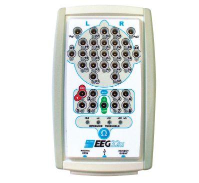 Elektroencefalografy (EEG) Natus EEG32U