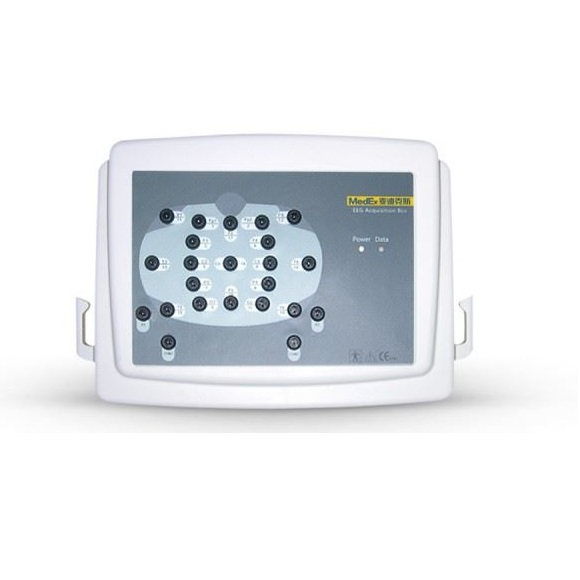 Elektroencefalografy (EEG) Medex MND3000 MEA-09(19)