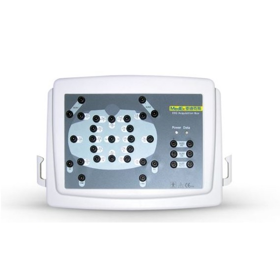 Elektroencefalografy (EEG) Medex MND3000 MEA-09(24)