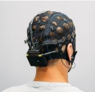 Elektroencefalografy (EEG) Novatech EEG SmartBCI