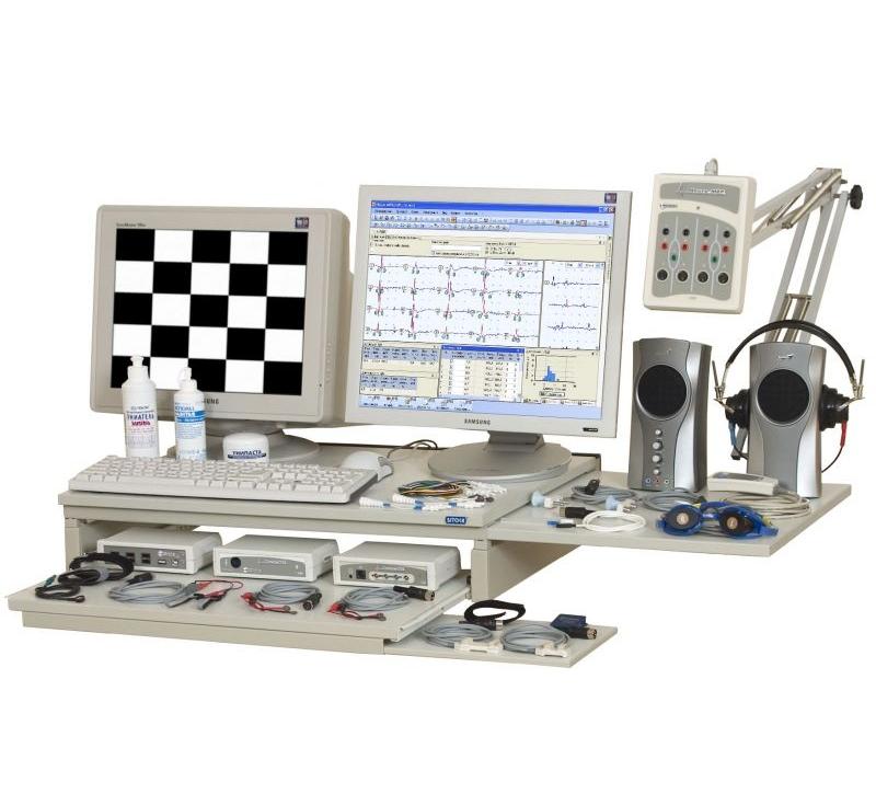 Elektromiografy (EMG) Neurosoft Neuro-Mep-4