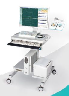 Elektromiografy (EMG) Deymed Diagnostic TruTrace 2/4