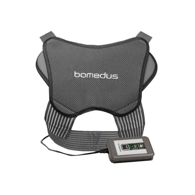Elektrostymulacja i termoterapia Bomedus Bomedus - górna część pleców