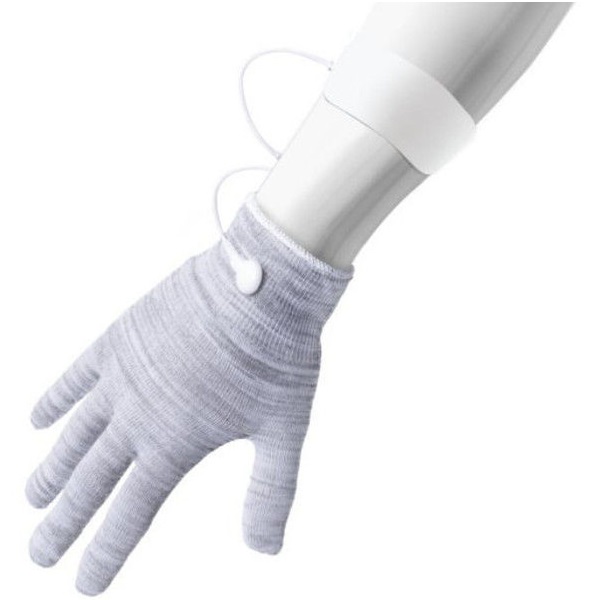 Elektrostymulacja i termoterapia Tenscare i-Glove