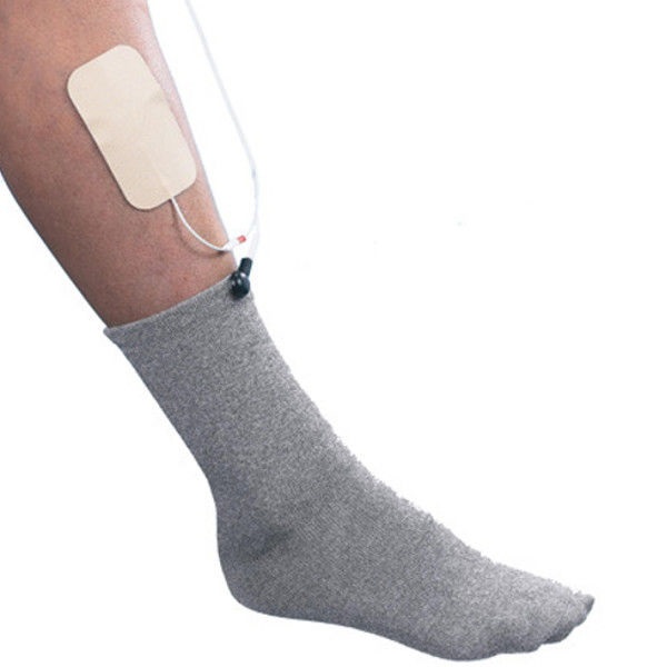 Elektrostymulacja i termoterapia Tenscare i-Sock