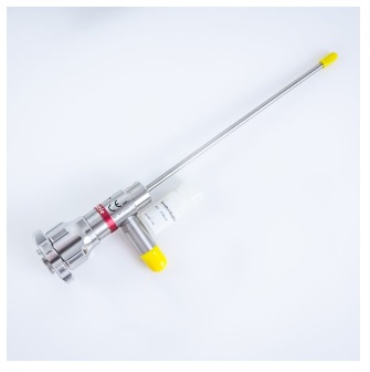 Endoskopy sztywne używane B/D Dyonics 7205928/ 7209401/ 3327 - Arestomed rekondycjonowany