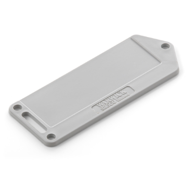 Etykiety do sterylizacji Warwick SASCo TAG-055 Szary