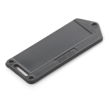 Etykiety do sterylizacji Warwick SASCo TAG-070 Czarny