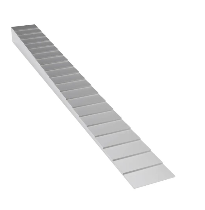 Fantomy do kontroli jakości do mammografów Diagnomatic Pro-MAM 21 Steps