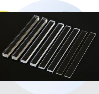 Fantomy do kontroli jakości do mammografów Artinis Medical Systems BV SPACERS Set
