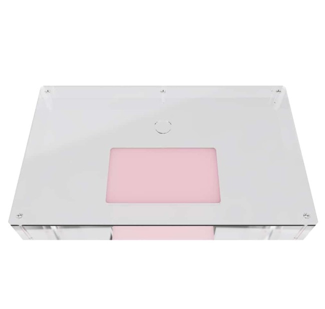 Fantomy do kontroli jakości w mammografii Pro-Project ProMAM Accreditation FF