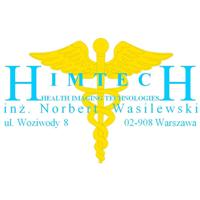 Fantomy do testowania radiografii, angiografii i fluoroskopii HIMTECH Norbert Wasilewski HPMMA_AL 200/240