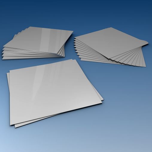 Fantomy do testowania radiografii, angiografii i fluoroskopii Pro-Project Pro-HVL