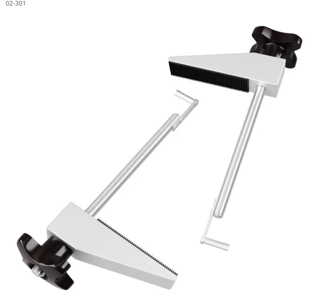 Fantomy do testowania radiografii, angiografii i fluoroskopii Diagnomatic ProRTG Rack