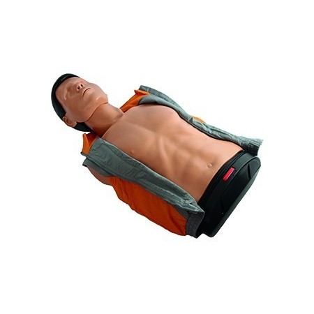 Fantomy szkoleniowe Ambu Ambu Man Basic (Tors)