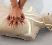 Fantomy szkoleniowe Innosonian BRAYDEN LED