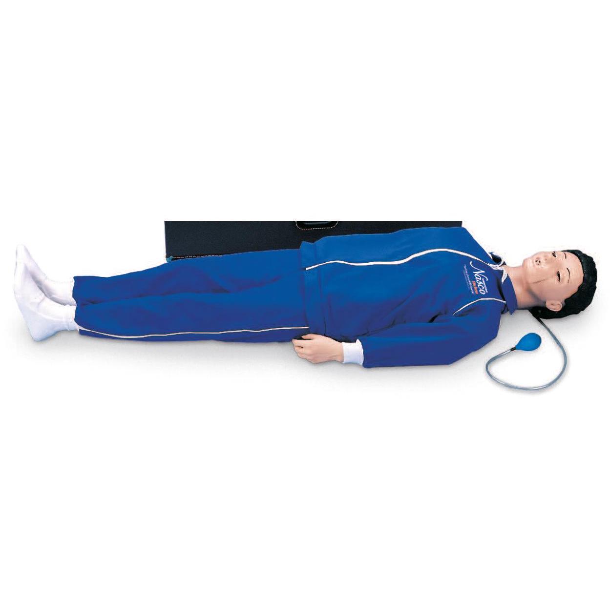 Fantomy szkoleniowe Nasco CPARLENE CPR