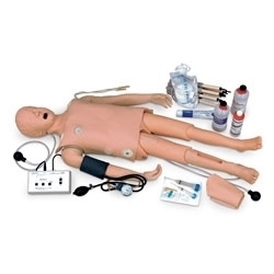 Fantomy szkoleniowe Nasco CRiSis CPR LF03616U