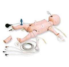 Fantomy szkoleniowe Nasco CRiSis CPR LF03718U