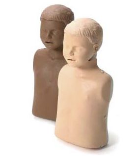 Fantomy szkoleniowe Laerdal Little Junior