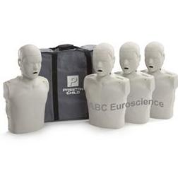 Fantomy szkoleniowe Prestan Products PP-CM-400M-MS