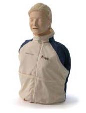 Fantomy szkoleniowe Laerdal Resusci Anne Basic / SkillGuide (Torso)