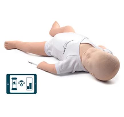 Fantomy szkoleniowe Laerdal Resusci Baby QCPR