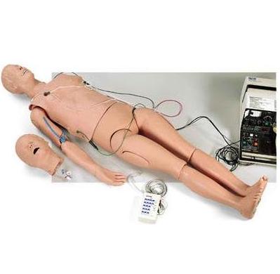 Fantomy szkoleniowe Nasco SB32190U