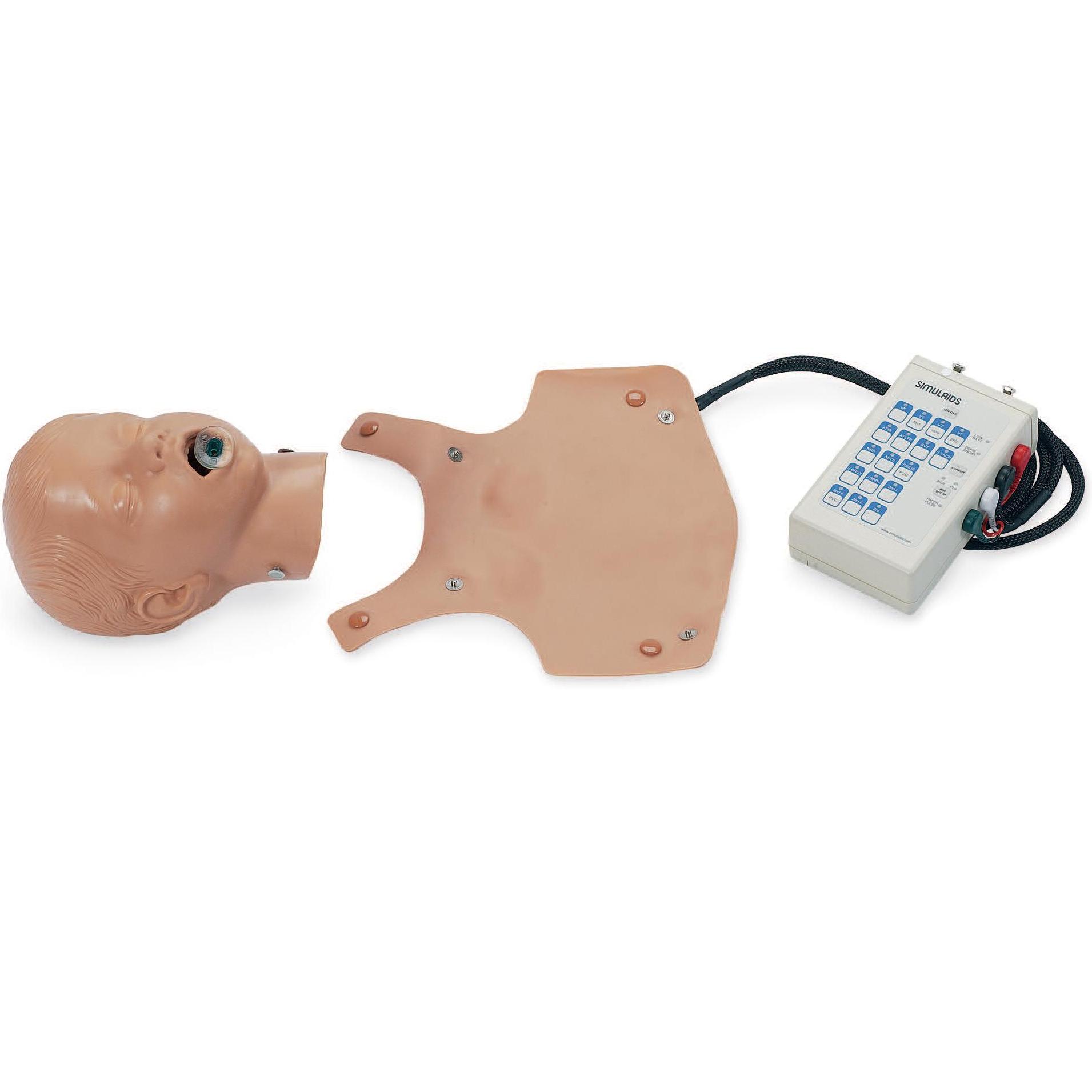 Fantomy szkoleniowe Nasco SB49341U