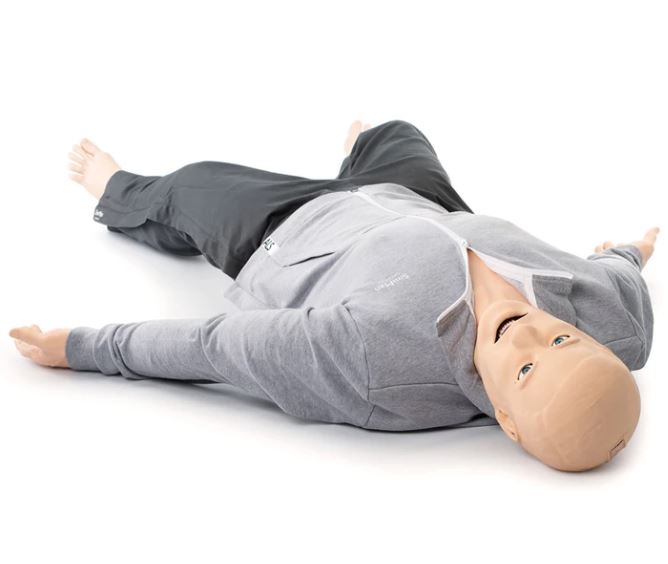 Fantomy szkoleniowe Laerdal SimMan ALS