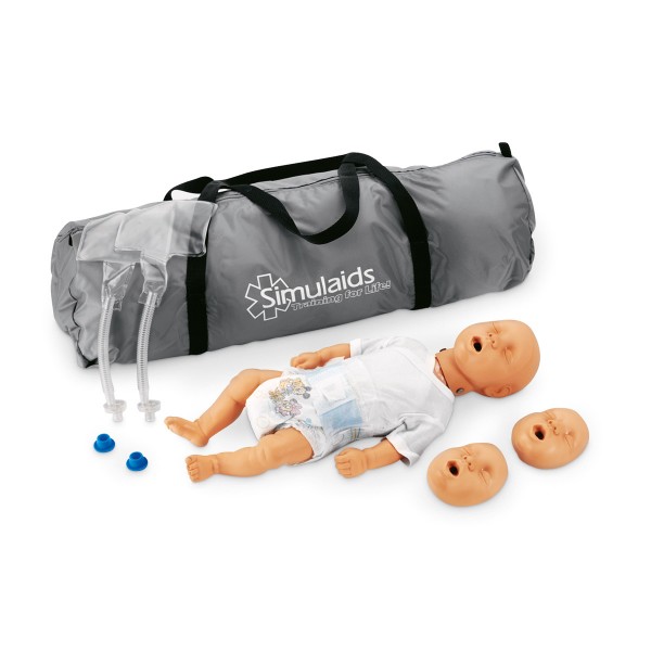 Fantomy szkoleniowe 3B Scientific W44541