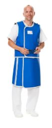Fartuchy ochronne RTG garsonki Scanflex Medical Vest & Skirt Relief Wrap