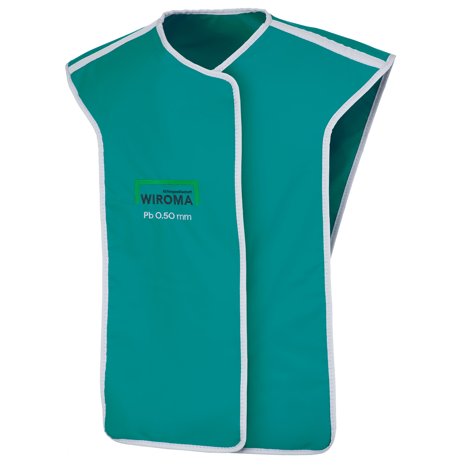Fartuchy ochronne RTG stomatologiczne Wiroma 477 – OPT