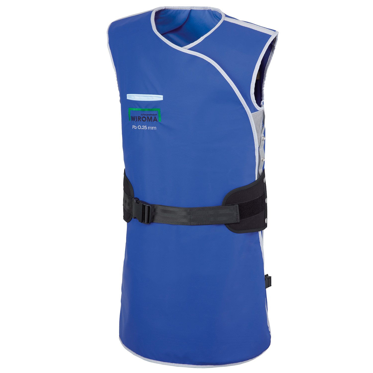 Fartuchy ochronne RTG uniwersalne Wiroma 431 – LSW COM